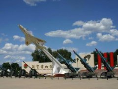 昌平航空博物館行車路線，航空博物館自駕車線圖片